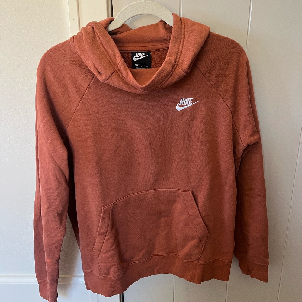 nike hoodie